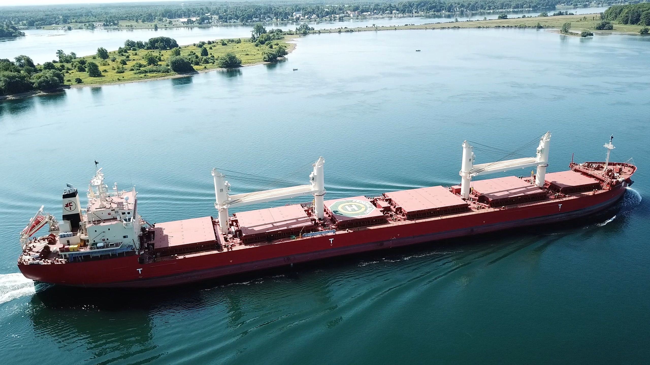 7 January 2018 Last Boats of 2017 Season